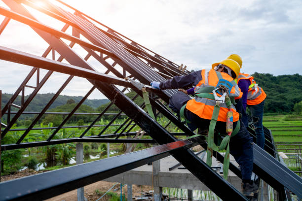 Best Sealant for Roof  in Spokane, WA