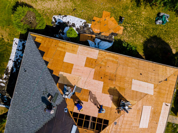 Best Commercial Roof Installation  in Spokane, WA