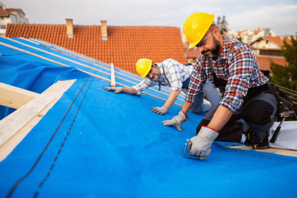 Best Emergency Roof Repair  in Spokane, WA