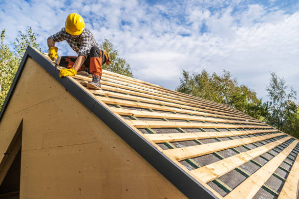 Best Roof Replacement Cost  in Spokane, WA