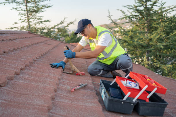  Spokane, WA Roofing Contractor Pros