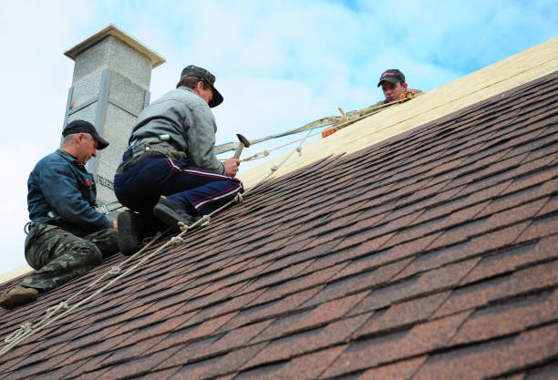Best Roof Gutter Cleaning  in Spokane, WA
