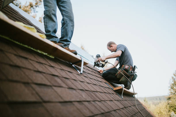 Reliable Spokane, WA Roofing Contractor Solutions