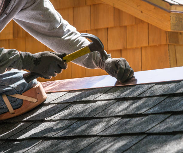 Quick and Trustworthy Emergency Roof Repair Services in Spokane, WA